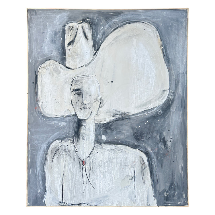 Silence Under the Brim