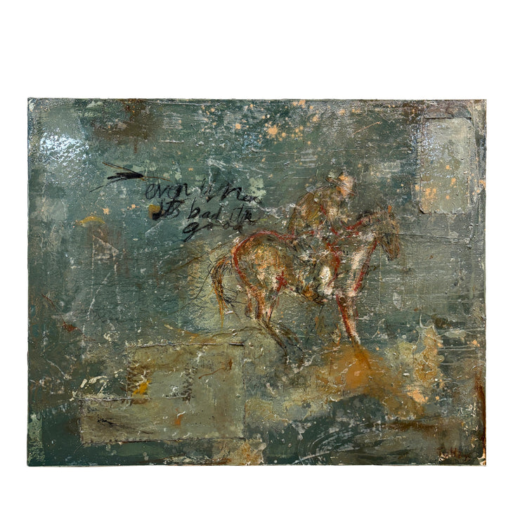 Even When It's Bad It's Good