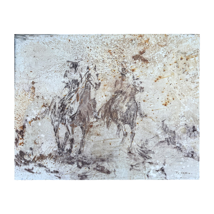 Yellow-Belly Melaise