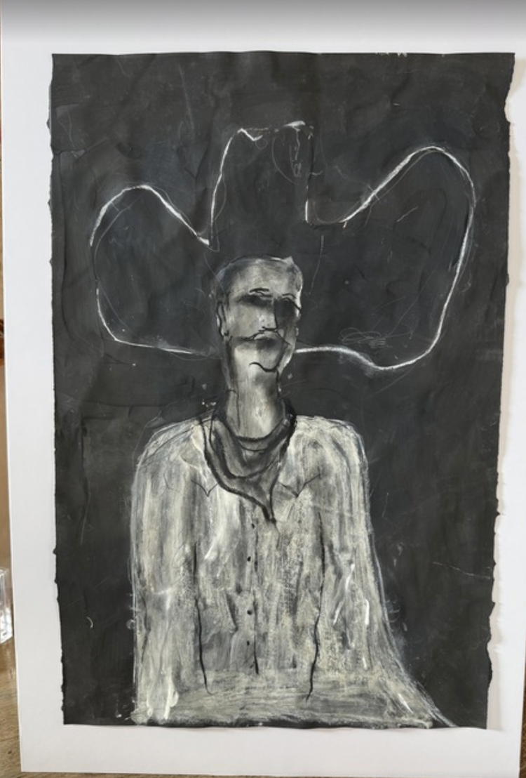Ghost Hat