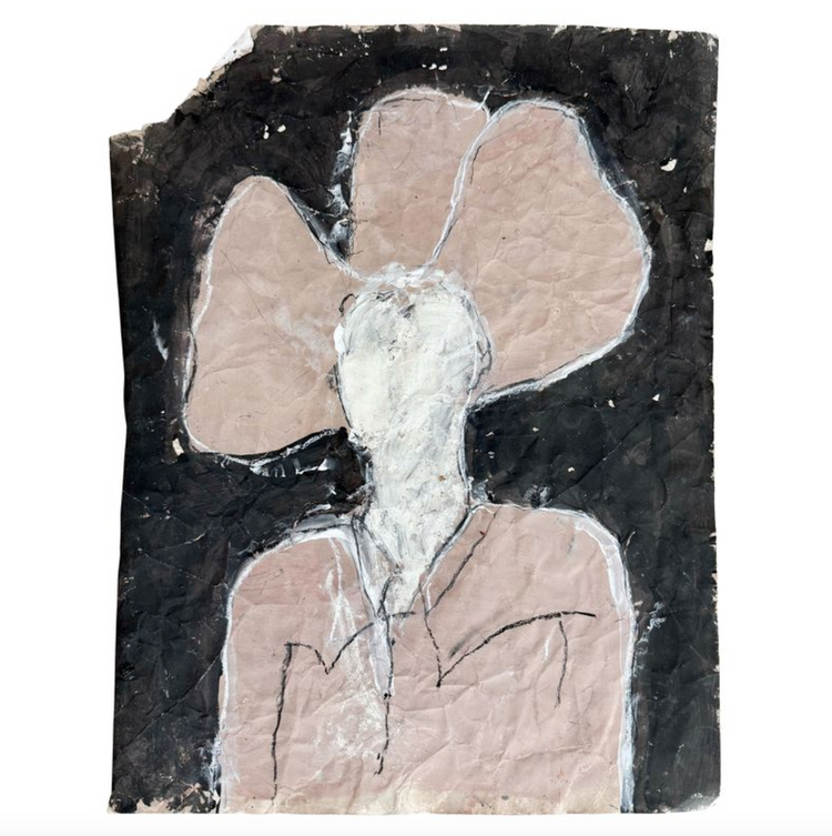 Still Sky, Burning Ground