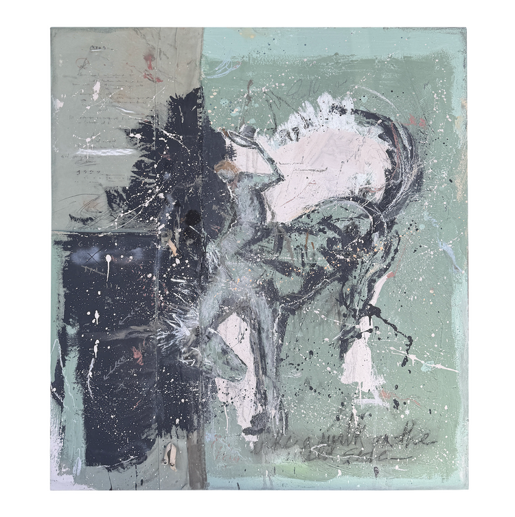 Take a Walk on the Wild Side