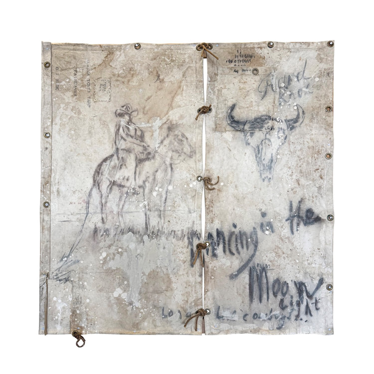 Dancing in the Moonlight