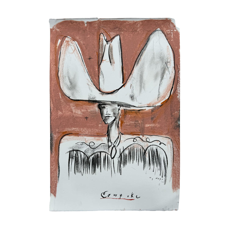 Cowpoke State of Mind