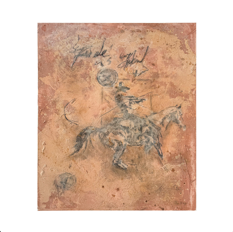 Free As The Wind
