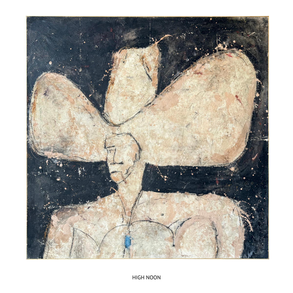 Ty Hays Art Book Volume II