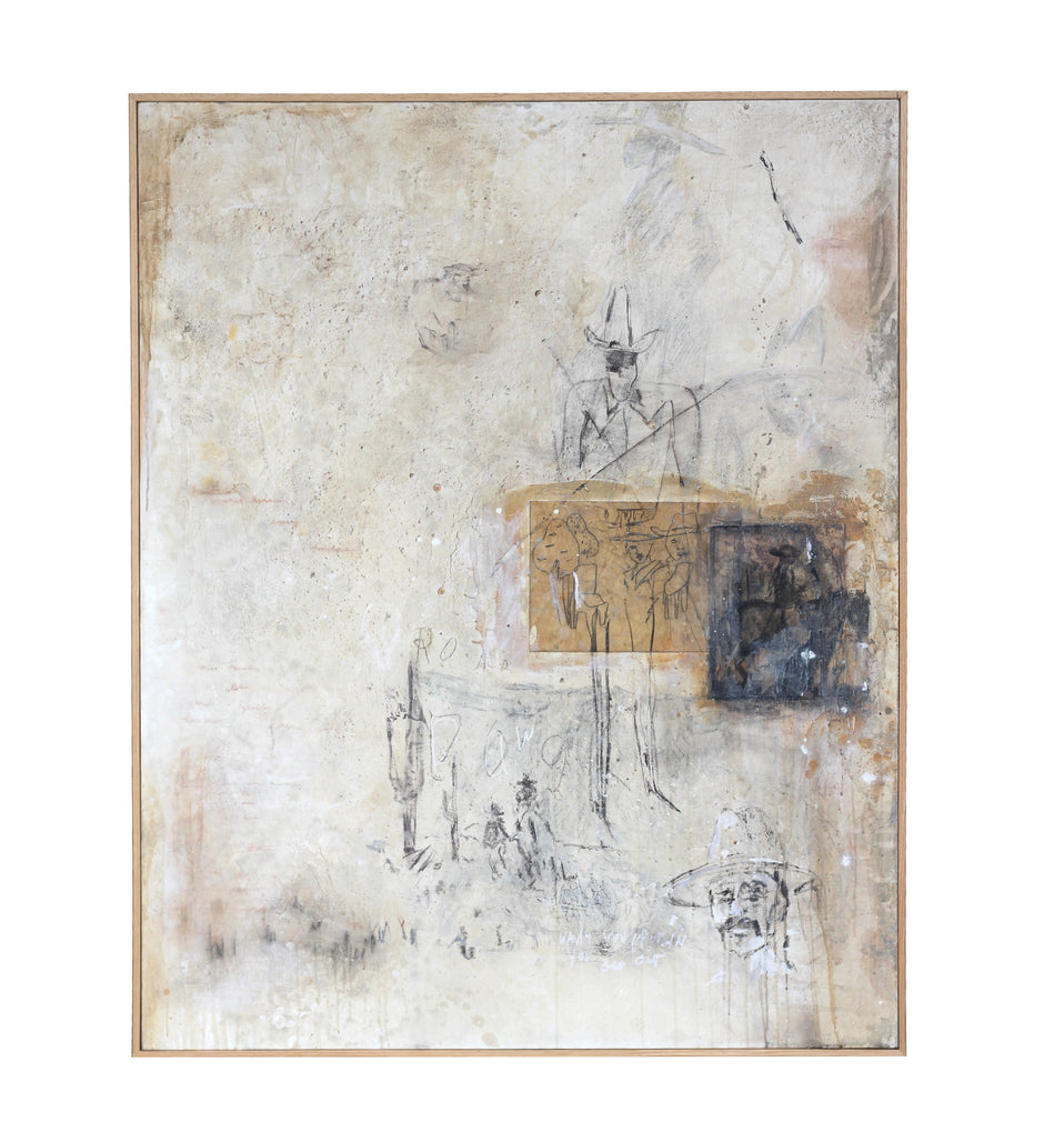 Ty Hays Fine Art