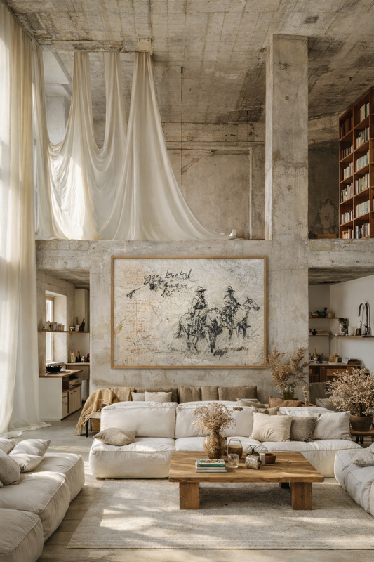 Born and Raised Free