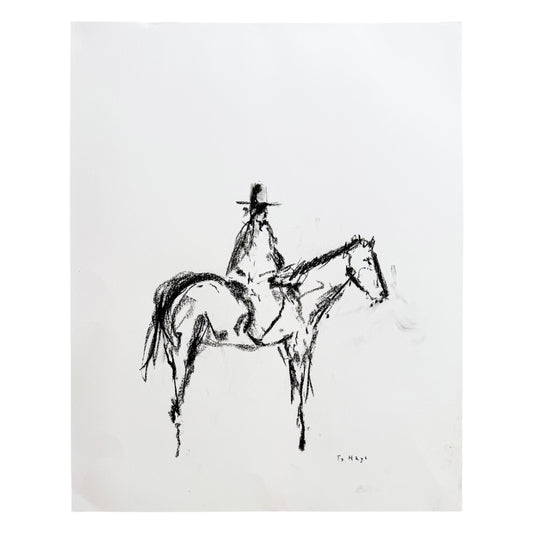 Ride or Try