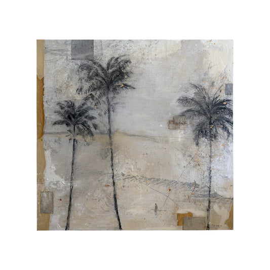 Out Where the Ocean Waits