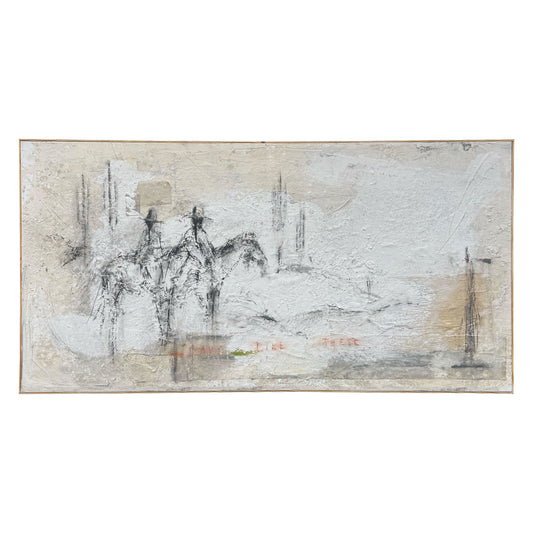 Life Is But A Rodeo Show