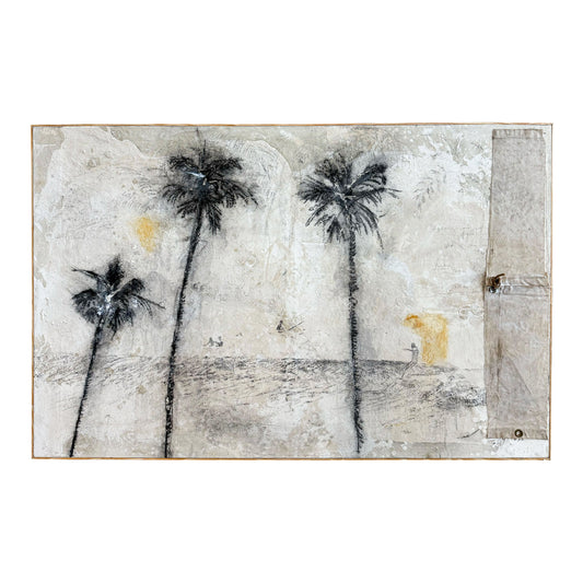 The Old Meets the New