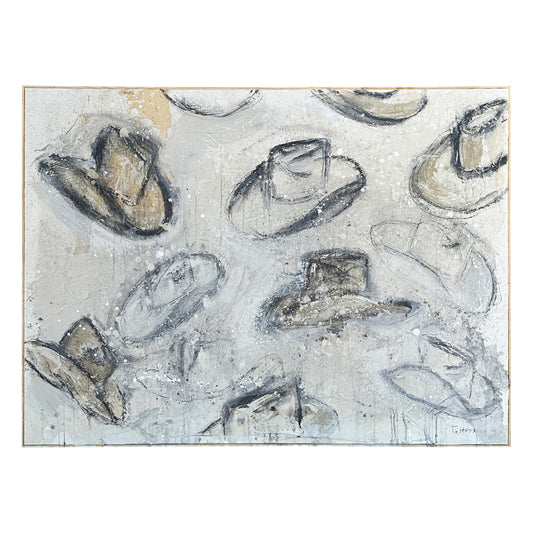 Dust in the Shape of Memory