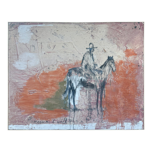 Let the Horse Decide