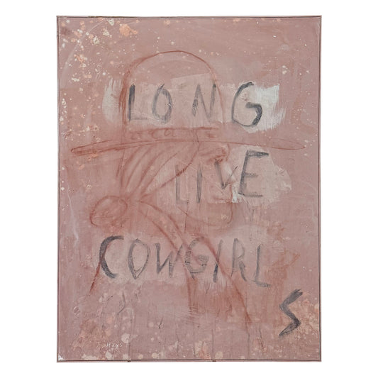 Long Live Cowgirls