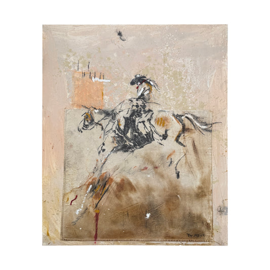 Outta Line