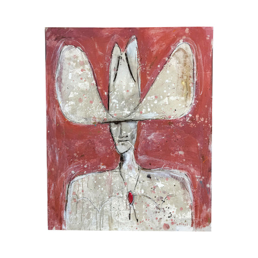 Gallop Through Stillness