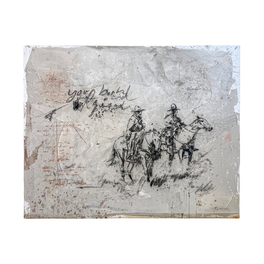 Born and Raised Free