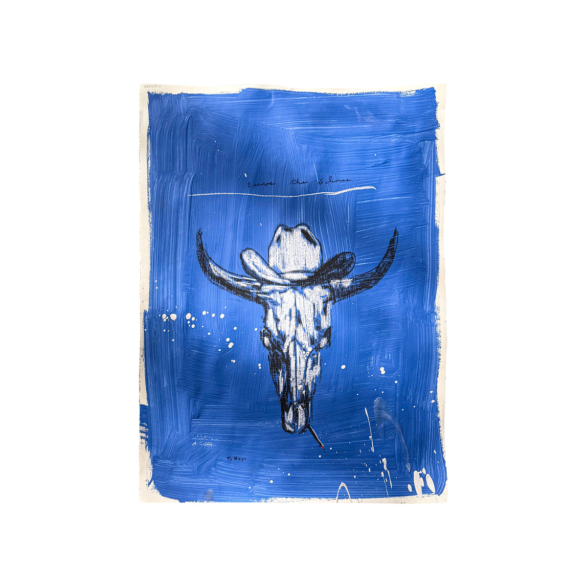 Crowned by the Plains