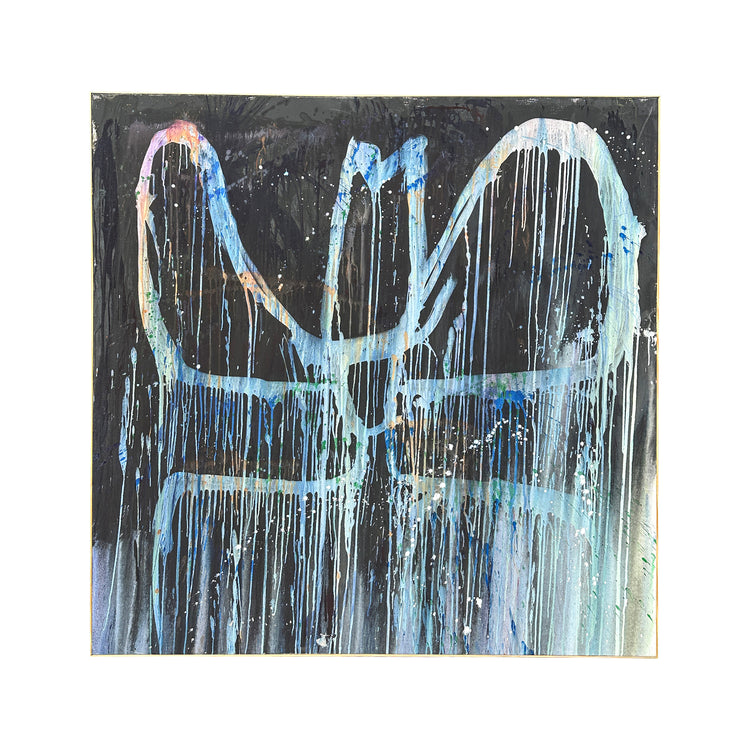 Where the Clouds Fall