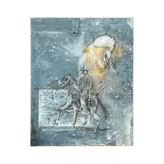 Woodburned Snake Eyes