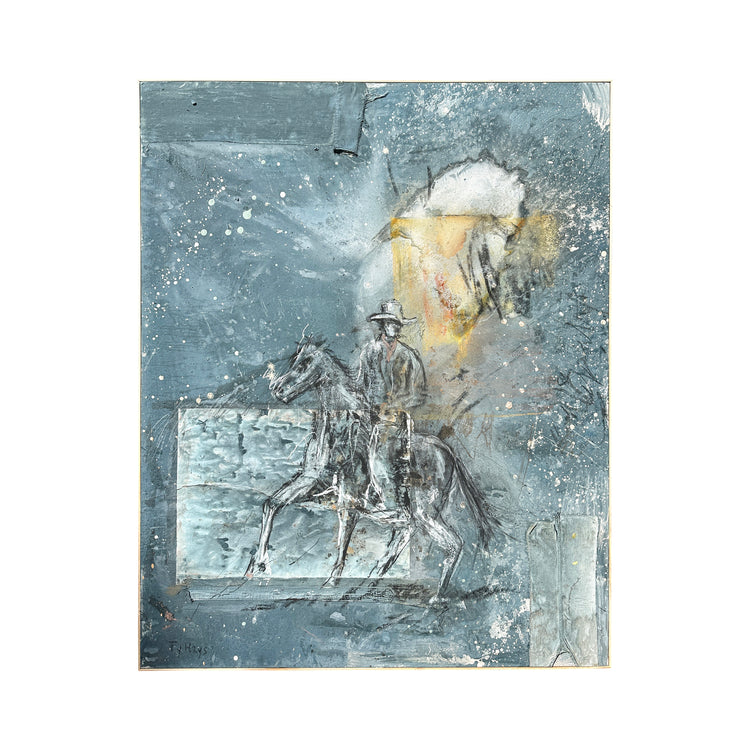 Woodburned Snake Eyes