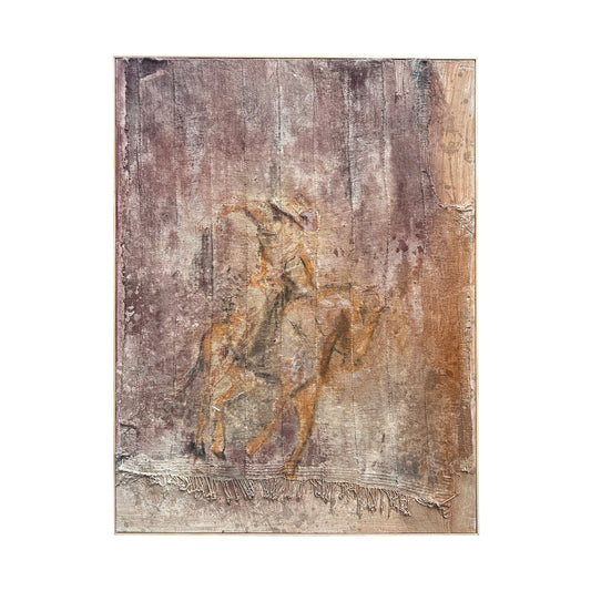 Leather Skin Tender Foot