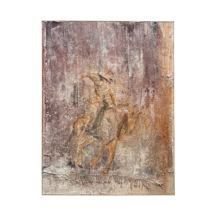 Leather Skin Tender Foot