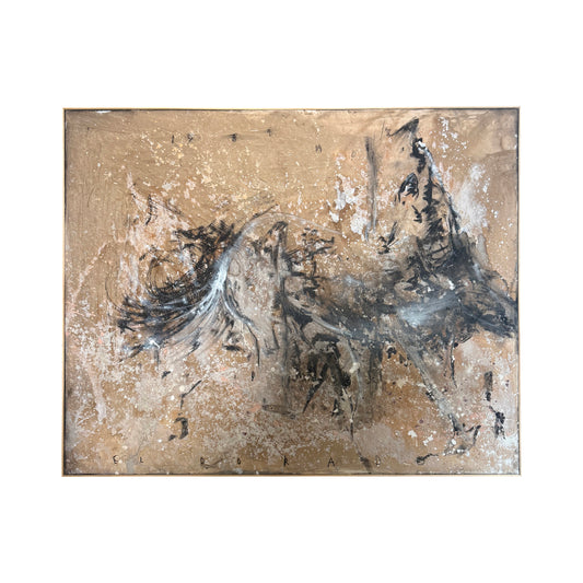 Adrift with the Wind