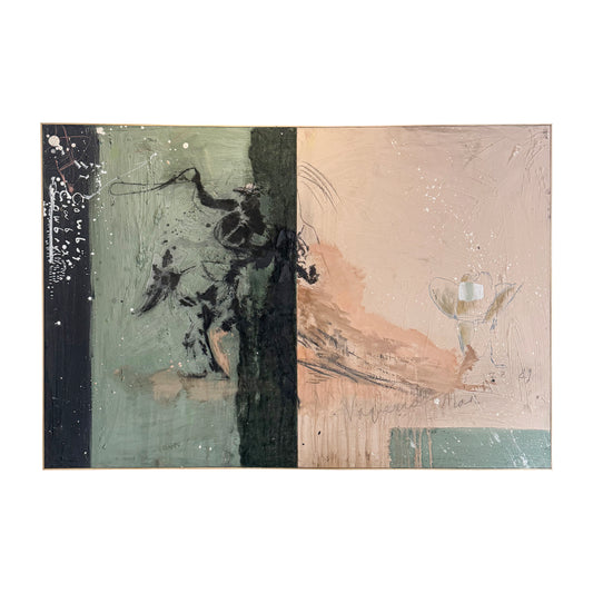 Cheap Tequila and Jug Wine