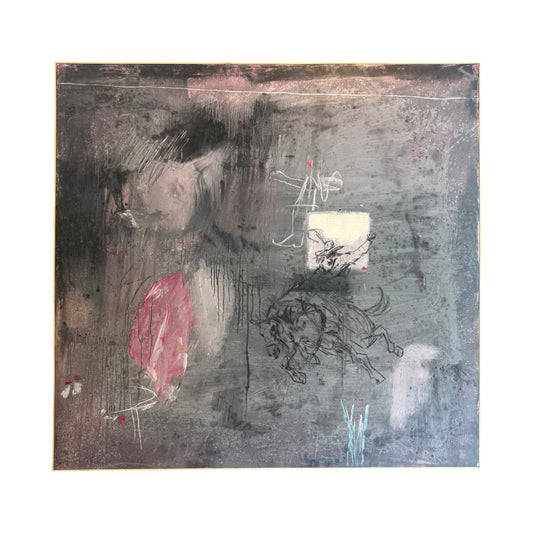 Fog of Early Morning