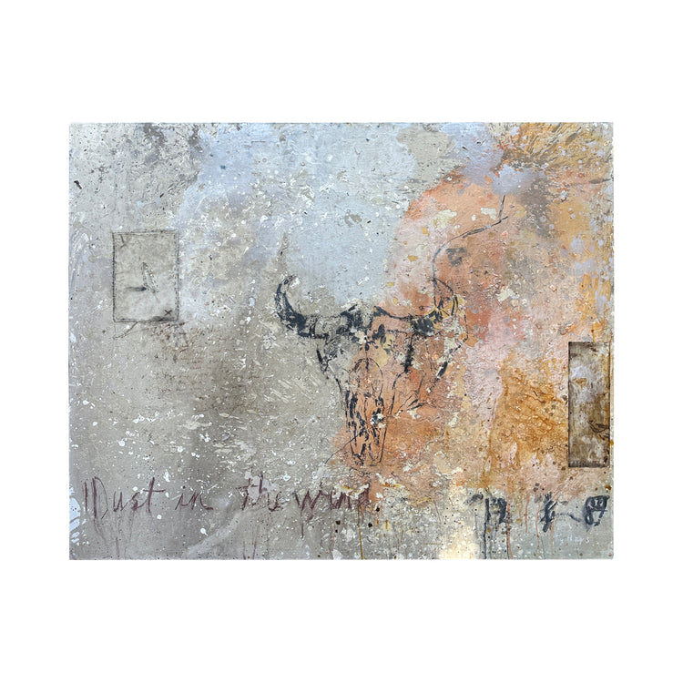 Bone Dry Horizon