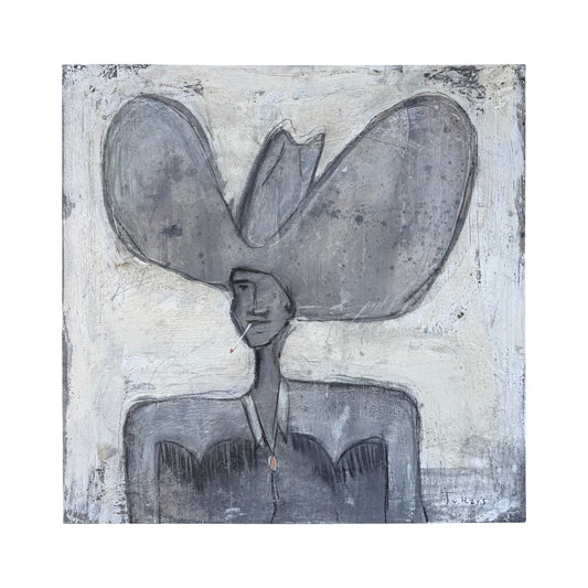 Let Your Fringe Down