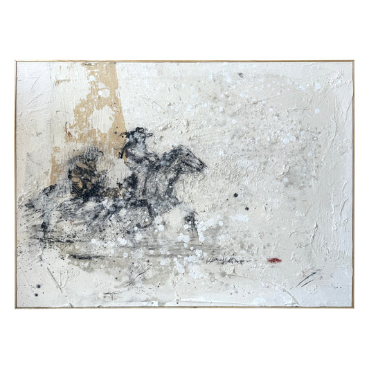 Dust And Clay