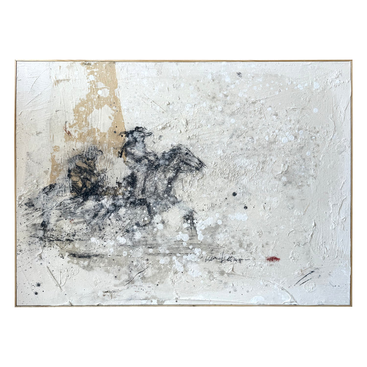 Dust And Clay