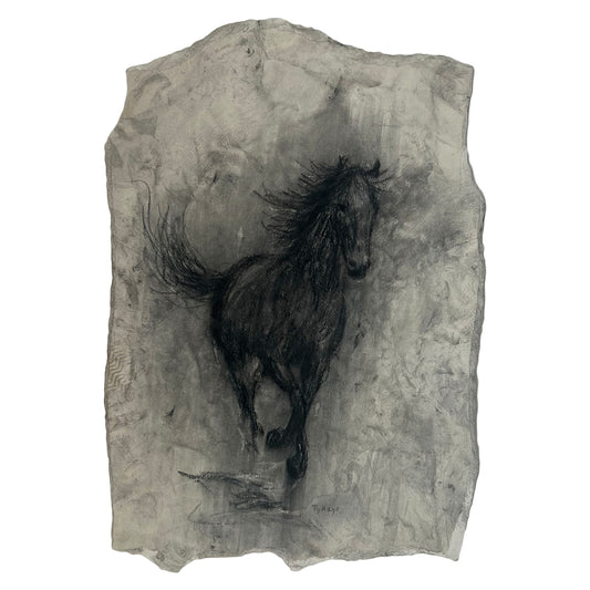 Reins of Fire