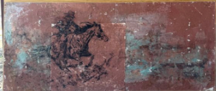 Bet Your Bottom Dollar