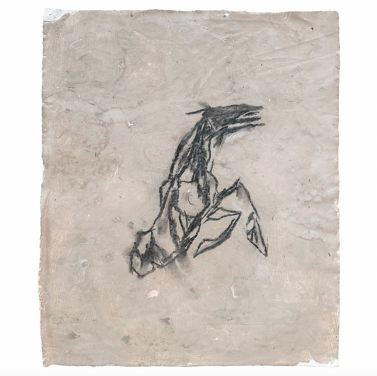 Hooves on Hollow Ground