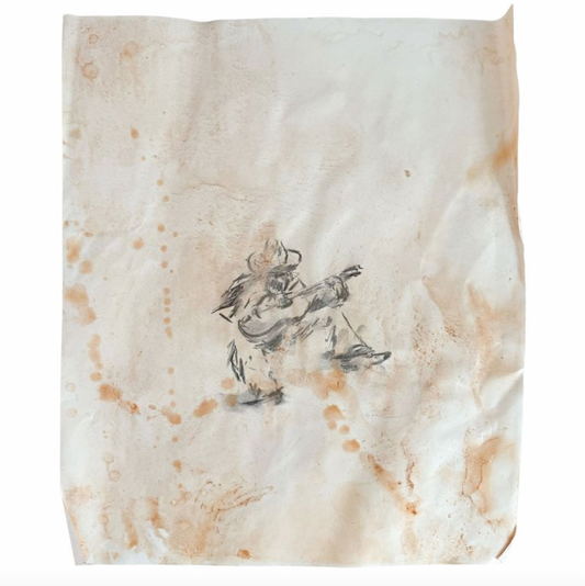 Bone-Dry Reverie