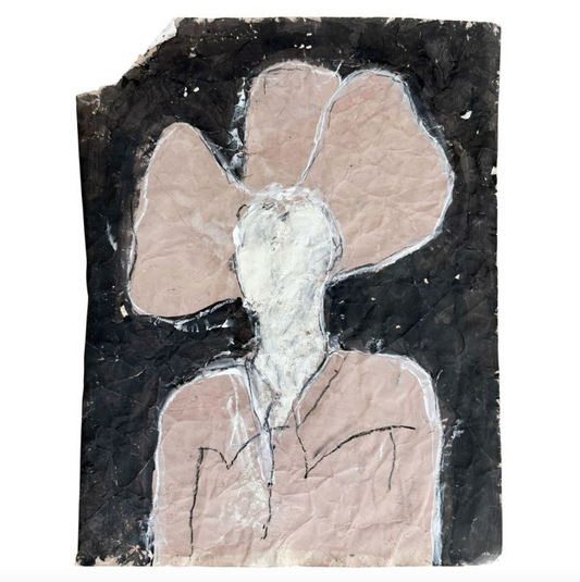 Still Sky, Burning Ground