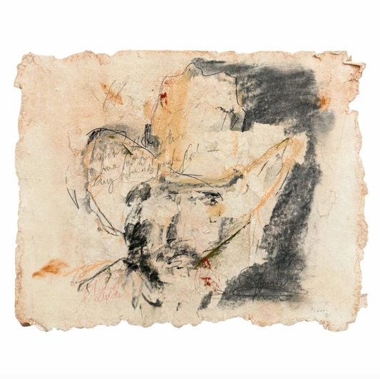 Where the Wind Settles