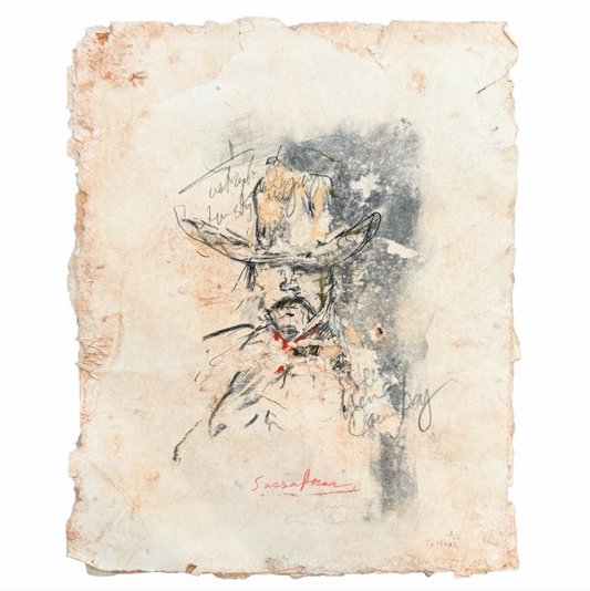 Whiskey & Wildflowers