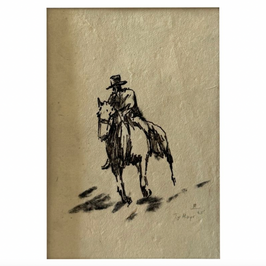Bridle Song
