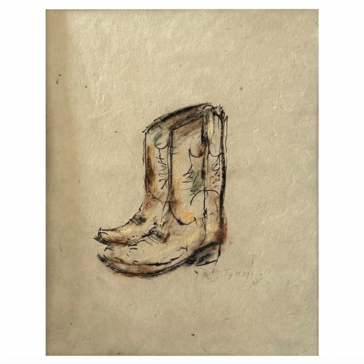 Steel-toe Silence