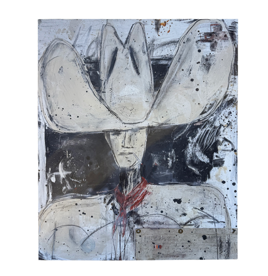 Spur Drivin Superstar