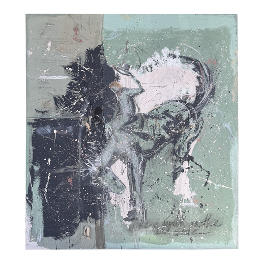 Take a Walk on the Wild Side