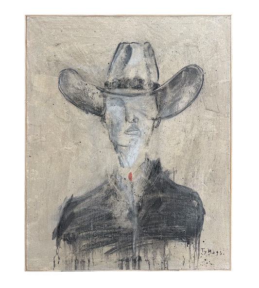 Lawman Renegade