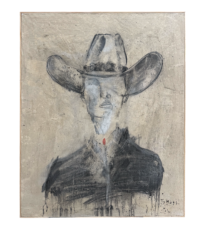 Lawman Renegade