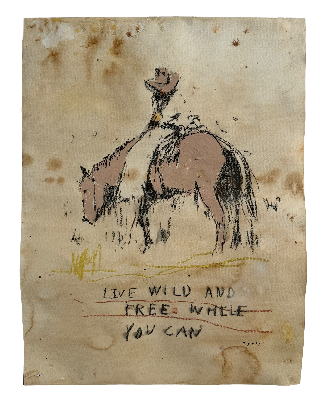 Live Wild