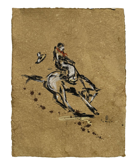Saddle Fever